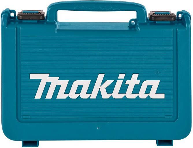 Makita 141104-0 Koffer kunststof | Mtools