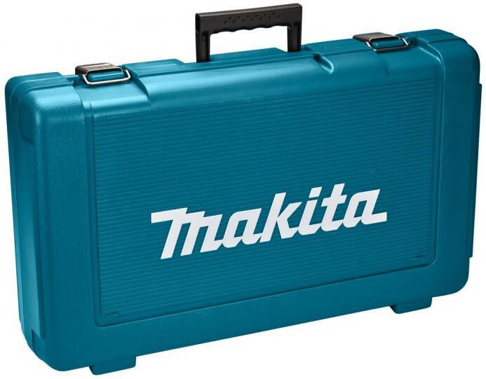 Makita Accessoires Koffer kunststof voor DFR750 schroefautomaat 141352-1