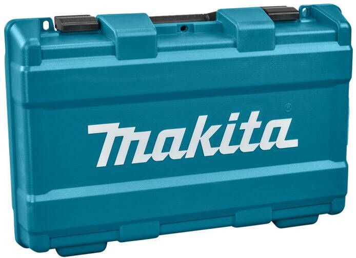 Makita Accessoires Koffer Kunststof voor de DGD801 rechte slijper- 141482-8