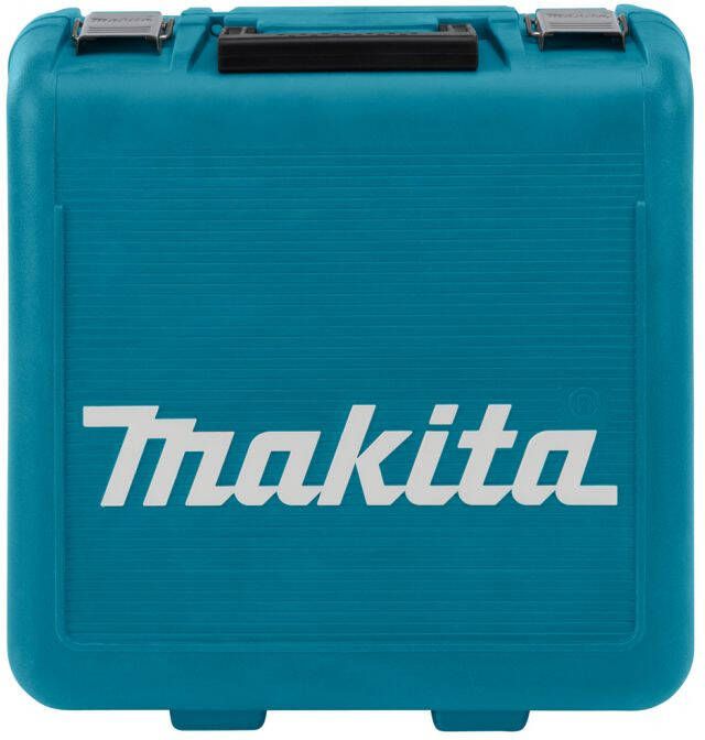 Makita 158812-6 Koffer kunststof | Mtools