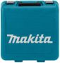 Makita Accessoires Koffer kunststof voor o.a AT450H 158812-6 - Thumbnail 2