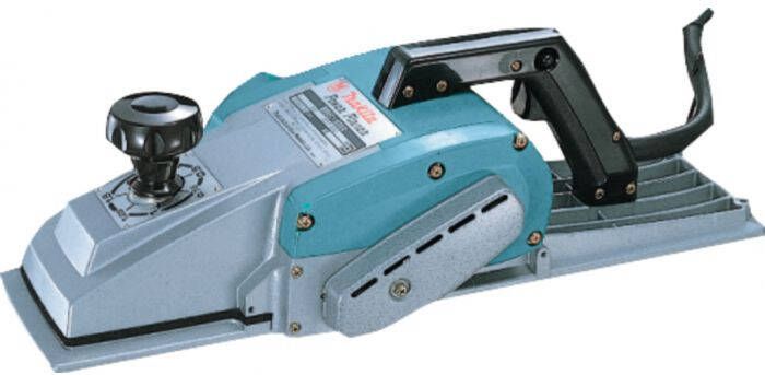 Makita 1806B Schaafmachine | 2mm 170mm 1200w 1806B