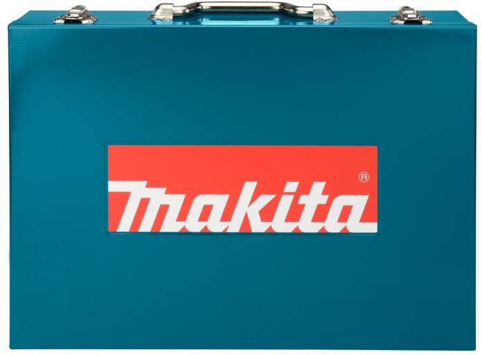 Makita 182604-1 Koffer staal | Mtools