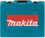 Makita Accessoires Koffer 6207D 6317D 6337D 6347D 8444D 183763-4 - Thumbnail 2