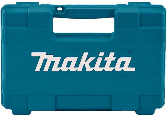 Makita Accessoires Koffer Kunststof 183F41-8