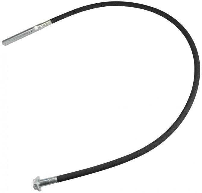 Makita Accessoires Trilnaald 32x2400mm 1910C2-9