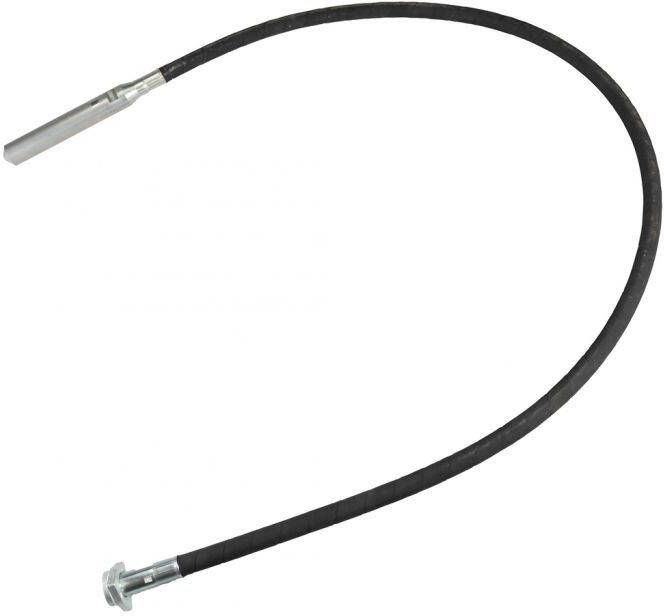 Makita Accessoires Trilnaald 38x2400mm 1910C4-5