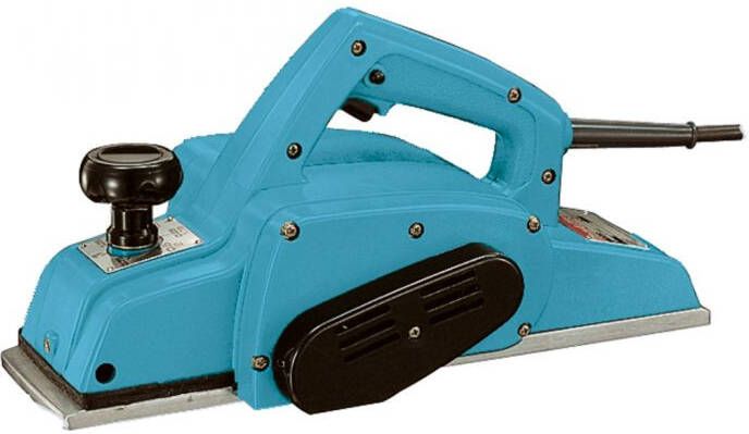 Makita 1911B Schaafmachine | 2mm 110mm 840w 1911B