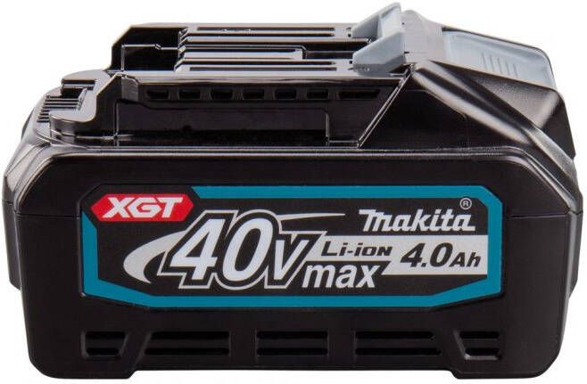 Makita 191B26-6 Accu BL4040 XGT 40 V Max 4 0Ah | Mtools