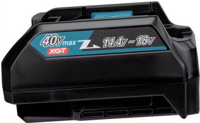 Makita Accessoires ADP10 Laadadapter XGT-LXT 40 Volt 191C10-7