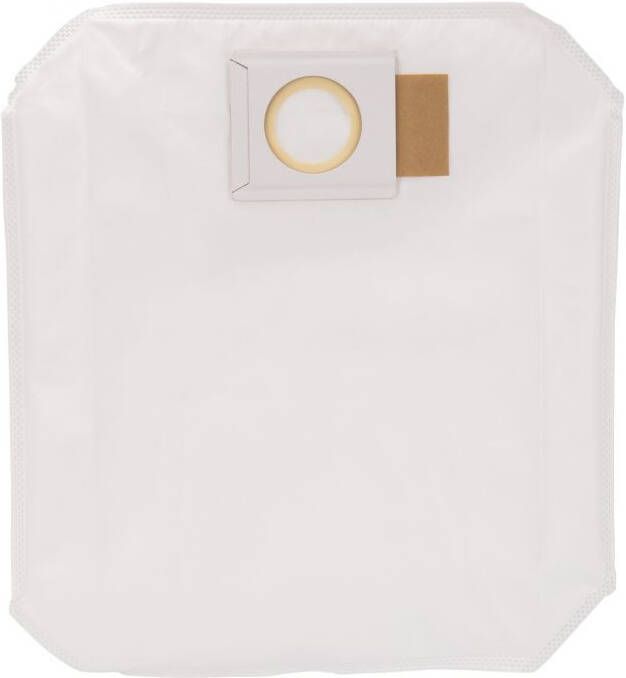 Makita Accessoires 191C26-2 Papieren filterstofzak DVC660 DVC665 191C26-2