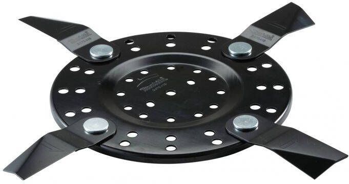 Makita Accessoires Maaischijfset 530mm 191D50-1