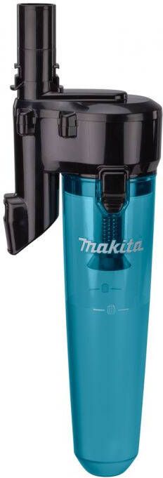 Makita 191D73-9 Cycloon voorafscheider zwart | Mtools