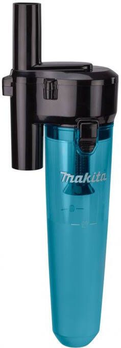 Makita 191D75-5 Cycloon voorafscheider zwart | Mtools
