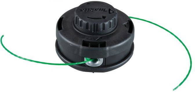 Makita Accessoires Draadkop 2x2 T G M8x1.25rh 191D92-5