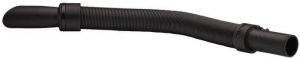 Makita 191E30-3 Flexible zuigslang zwart | Mtools