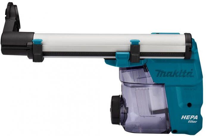 Makita Accessoires Stofzuiger DX11 191G00-4