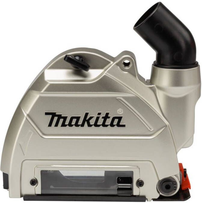 Makita Accessoires Invalstofafzuigkap 125mm 191G05-4