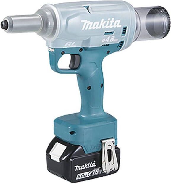 Makita 191G66-4 Beschermhoesset transparant | Mtools