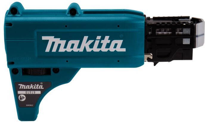 Makita 191L24-0 Neusstuk voor automatisch schroeven op lint | Mtools