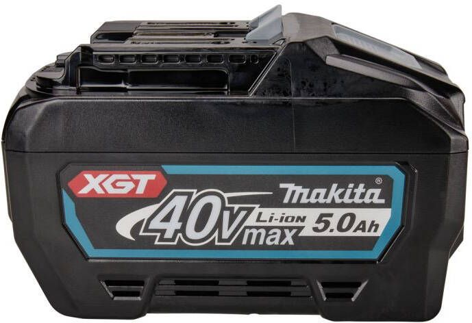 Makita 191L47-8 Accu BL4050F XGT 40V Max 5 0Ah | Mtools