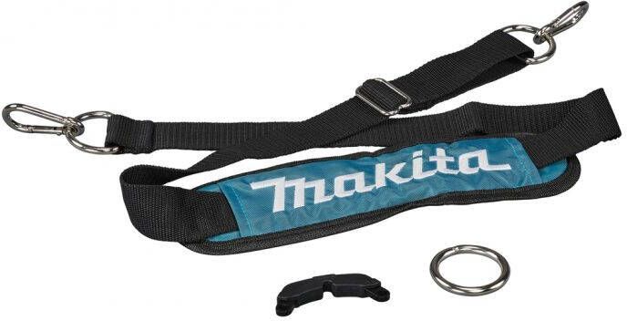 Makita Accessoires Schouderriemset 191M83-0