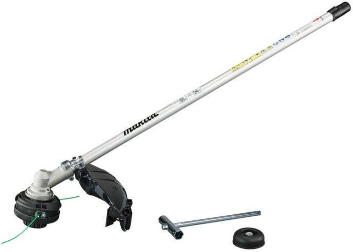 Makita Accessoires Trimmeropzetstuk EM408MP 191N31-5 - Foto 2