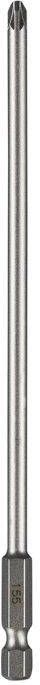 Makita 191V06-2 Schroefbit PZ2X155mm | Mtools