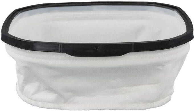 Makita Accessoires Stoffen stoffilter stofzuiger 191V71-1