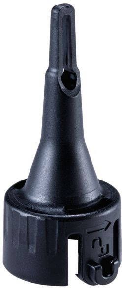 Makita Accessoires Blaasmond opblazen 191X17-9