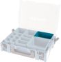 Makita Accessoires Inzetbak 150x100mm Mbox organizer 191X96-7 - Thumbnail 2