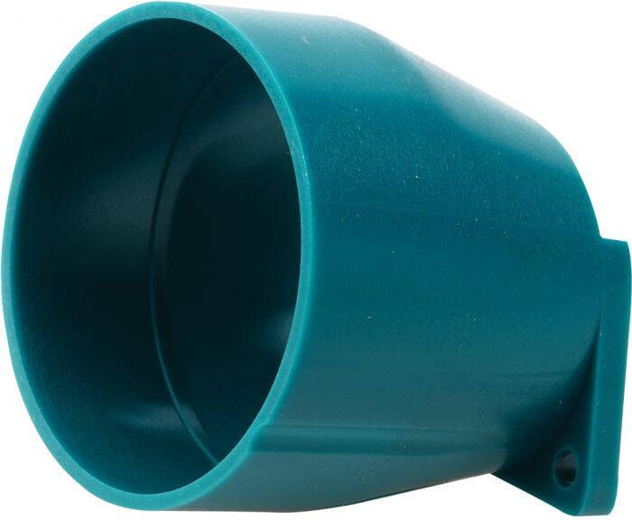 Makita Accessoires Afzuigadapter 60x55mm 192065-7