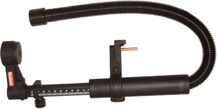 Makita 192176-8 Stofafzuigadapter boor- en combihamer | Mtools