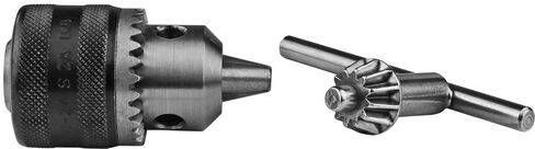 Makita 192550-0 Boorkop S2A tandkrans 1 0-10 mm | Mtools