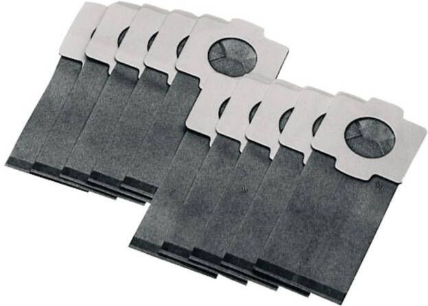 Makita 192608-5 Papieren stofzak steel- en auto stofzuiger | Mtools