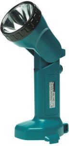 Makita 192752-8 Zaklamp ML140 | Mtools