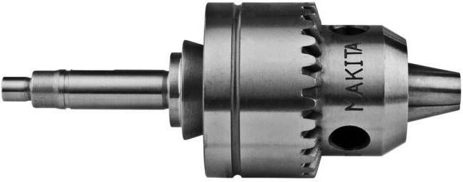 Makita 192885-9 Boorkop tandkrans 1 0-10 mm | Mtools - Foto 2