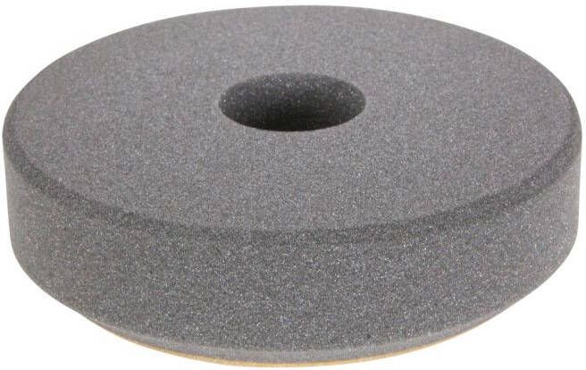 Makita Accessoires Spons zwart zacht fijn 190mm 193470-1