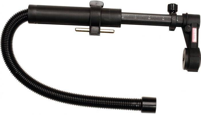 Makita Accessoires Stofafzuigset voor o.a DHR264 DHR164 HR2811 HP2051 193472-7