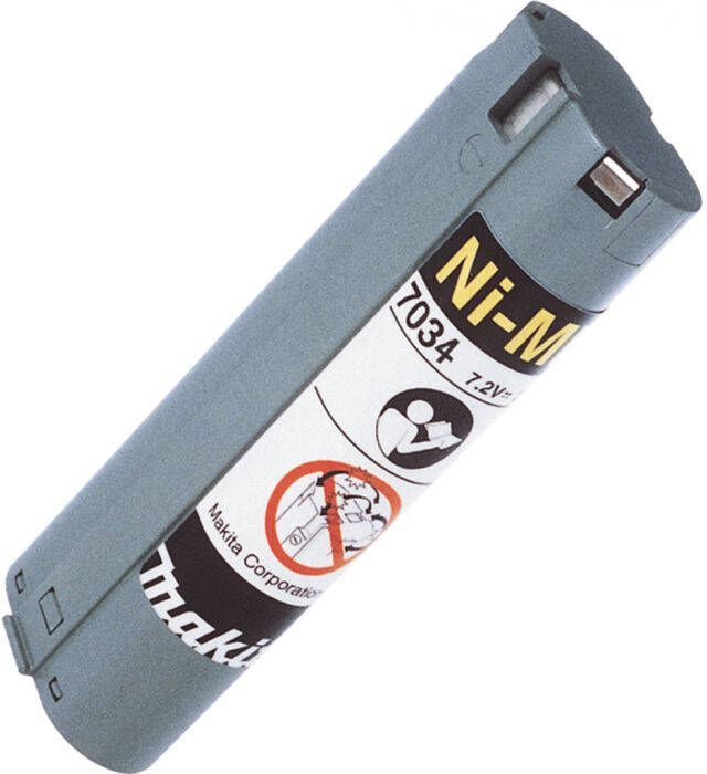 Makita 193888-6 Accu 7034 7 2V 2 5Ah | Mtools