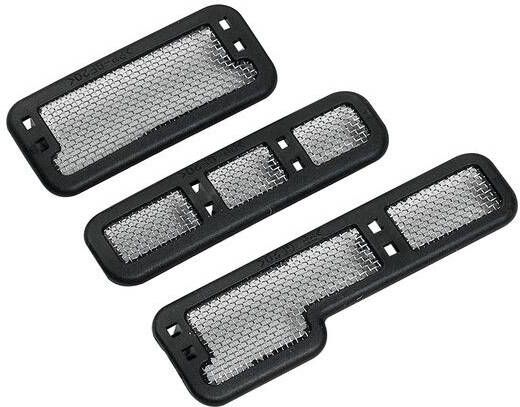 Makita 193903-6 Stoffilter set haakse rechte slijper | Mtools