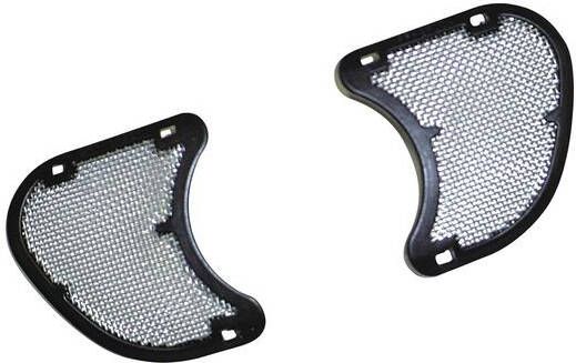 Makita 193956-5 Stoffilter set haakse slijper | Mtools