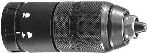 Makita Accessoires Boorkop snelspan 13MM voor o.a HR2450FT HR2470FT DHR243 194079-2