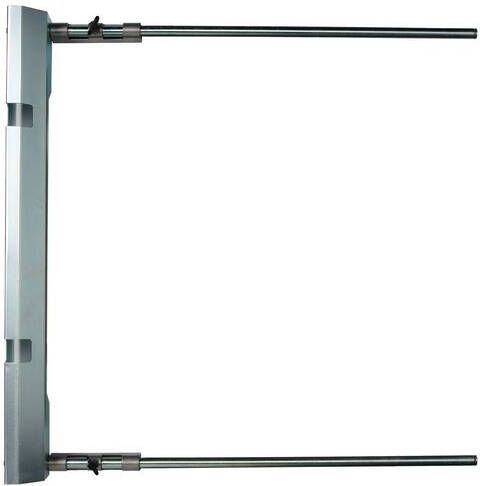 Makita Accessoires Verlengtafel 194087-3