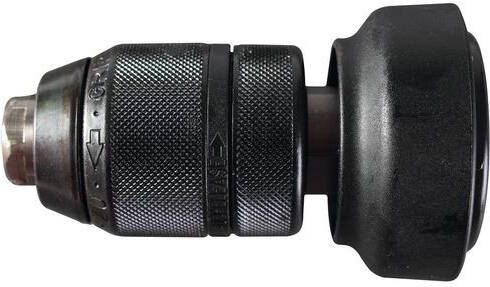 Makita Accessoires Boorkop snelspan HR3211FCT 194568-7