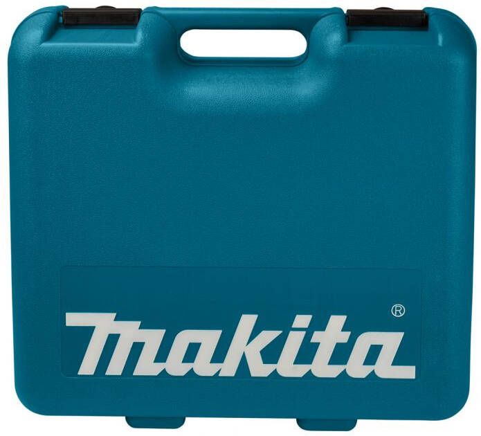 Makita Accessoires Koffer kunststof voor de 6271D boor- schroefmachine 194624-3