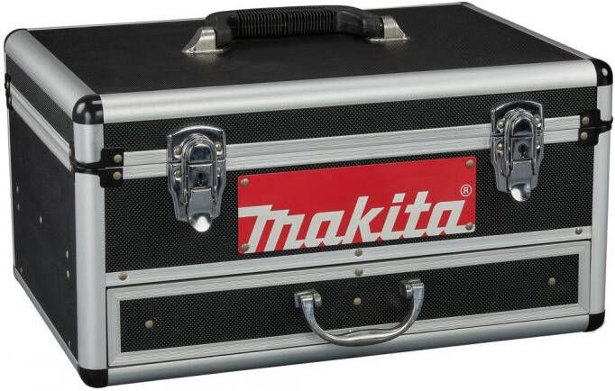 Makita 194883-9 Koffer aluminium | Mtools
