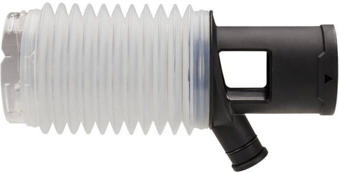 Makita Accessoires Stofafzuigadapter boor- en combihamer 195179-1