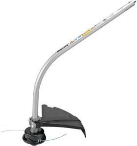 Makita 195522-4 Trimmeropzetstuk ER400MP | Mtools