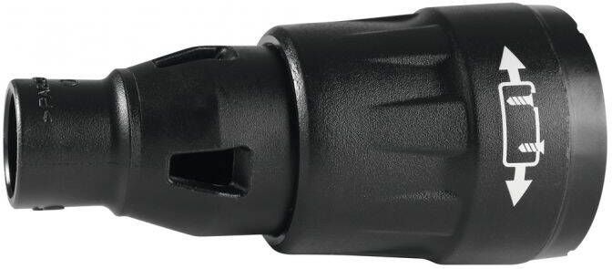 Makita 195603-4 Neusstuk 5 16" | Mtools